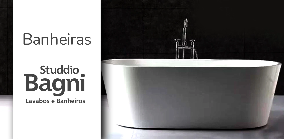 banheira em Curitiba